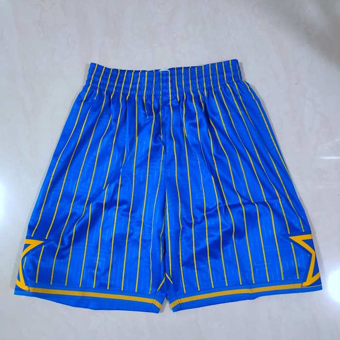 Orlando Magic Blue NBA Shorts