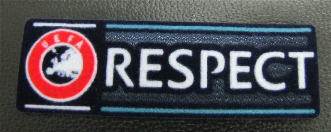 Respect Patch