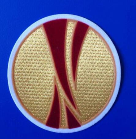 2009-2014 Europa League Patch