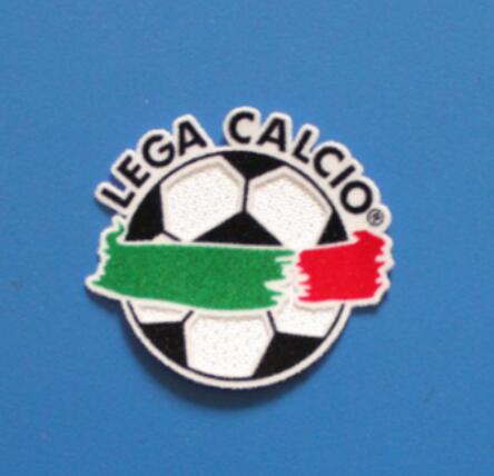 2003/2004 Serie A Patch