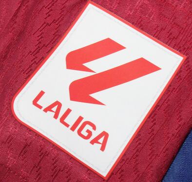 New LaLiga Patch