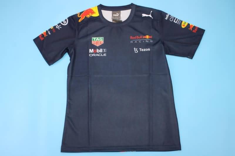 AAA Quality Red Bull 2021 Training Jersey 06