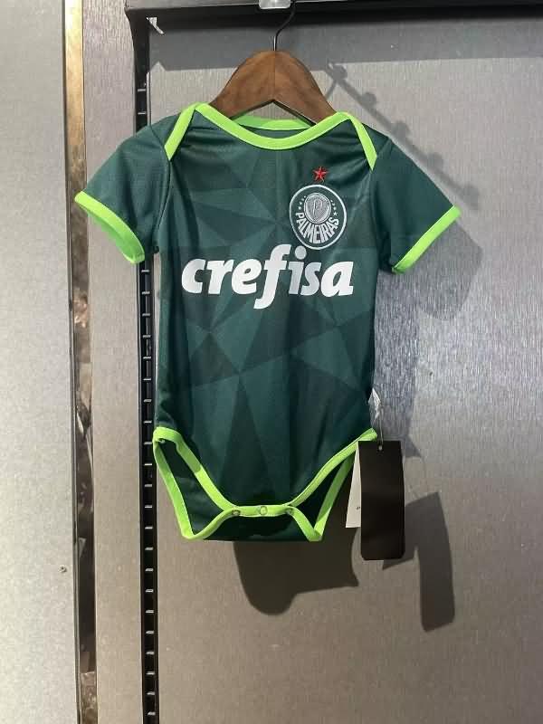 Baby - Palmeiras 2023 Home Soccer Jerseys
