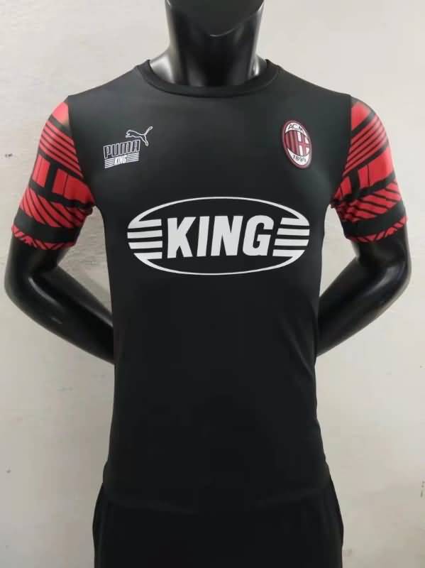 AAA Quality AC Milan 22/23 Training Soccer Jersey(Player)