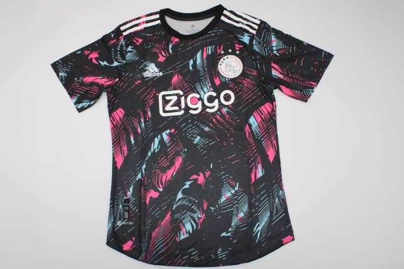 AAA Quality Ajax 22/23 Special Soccer Jersey(Player)