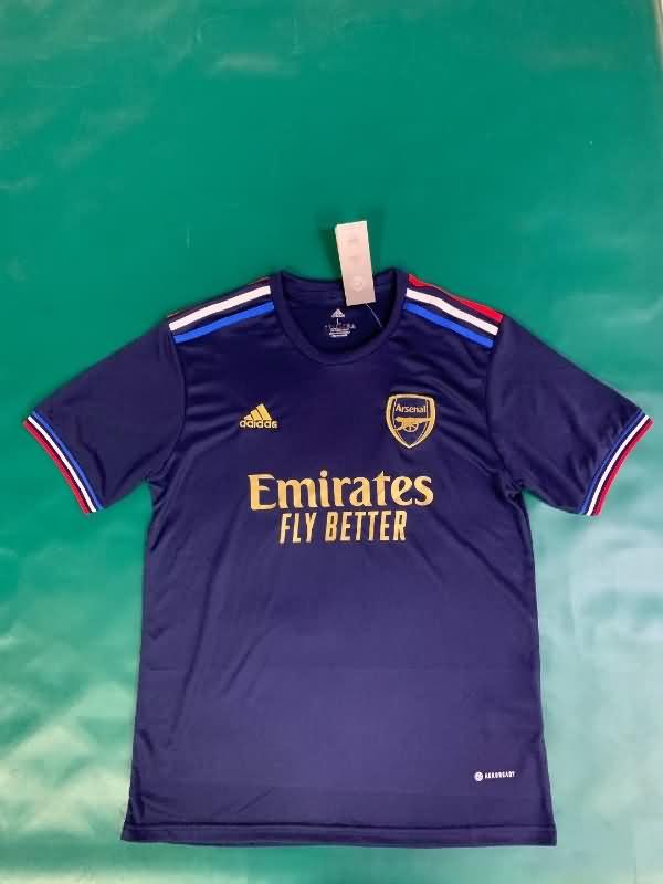 AAA Quality Arsenal 22/23 Special Soccer Jersey