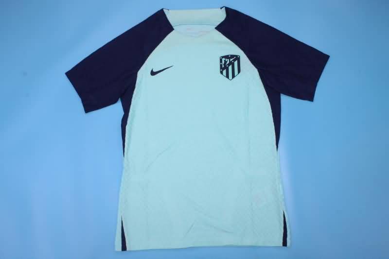 AAA Quality Atletico Madrid 22/23 Training Soccer Jersey(Player)