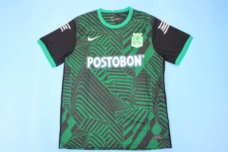AAA Quality Atletico Nacional 2022 Third Soccer Jersey
