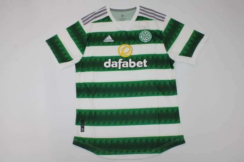 AAA Quality Celtic 22/23 Home Soccer Jersey(Player)