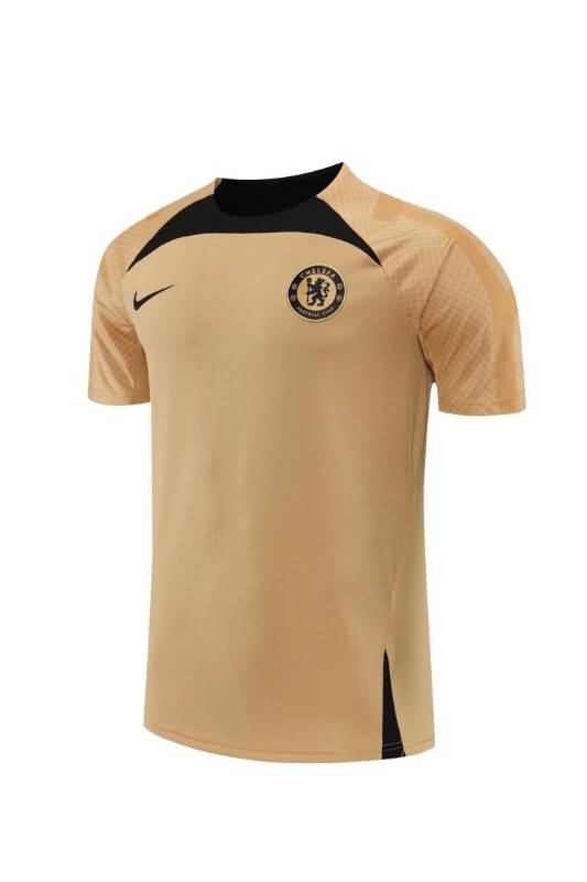 AAA Quality Chelsea 22/23 Training Soccer Jersey 07