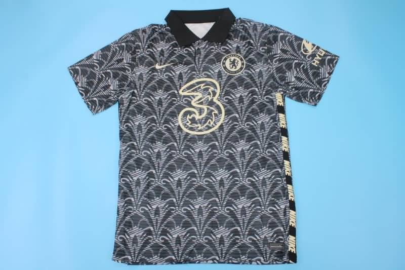 AAA Quality Chelsea 22/23 Training Soccer Jersey(Player) 05