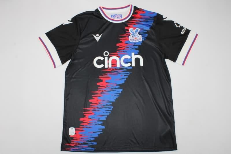 AAA Quality Crystal Palace 22/23 Third Soccer Jersey