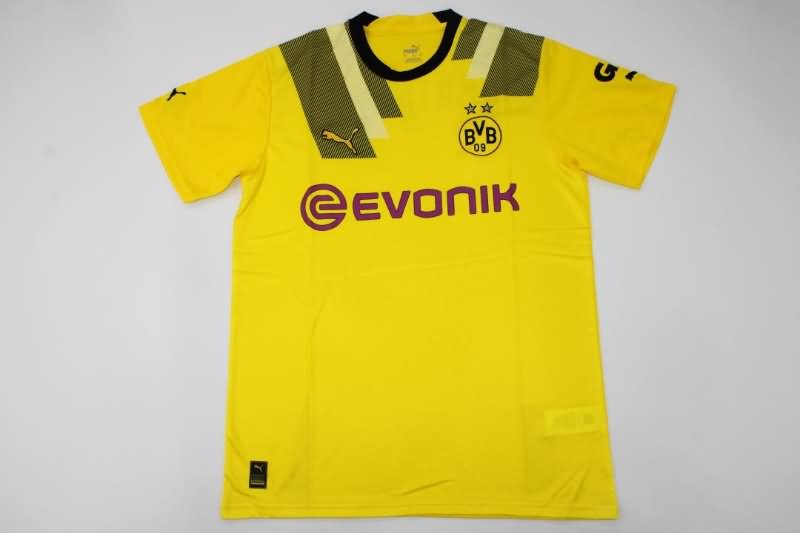 AAA Quality Dortmund 22/23 Third Soccer Jersey