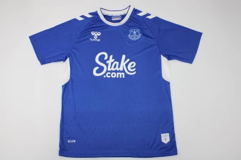 AAA Quality Everton 22/23 Home Soccer Jersey