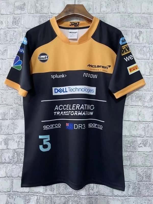 AAA Quality Mclaren 2022 Training Jersey 02