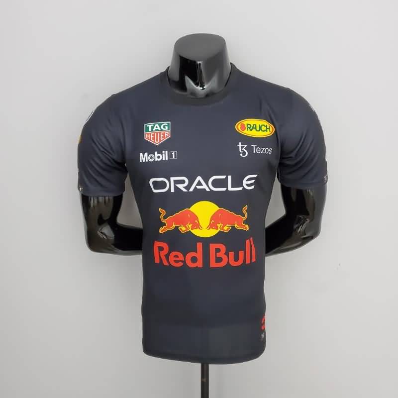 AAA Quality Red Bull 2022 Training Jersey