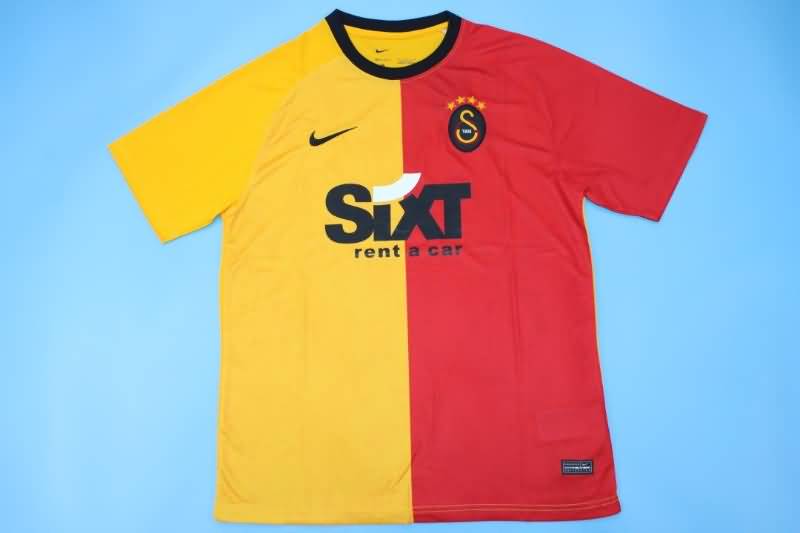 AAA Quality Galatasaray 22/23 Home Soccer Jersey