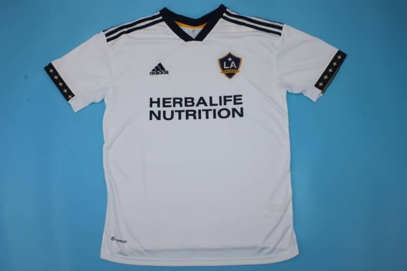 AAA Quality Los Angeles Galaxy 2022 Home Soccer Jersey