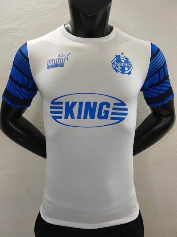 AAA Quality Marseilles 22/23 Special Soccer Jersey(Player)
