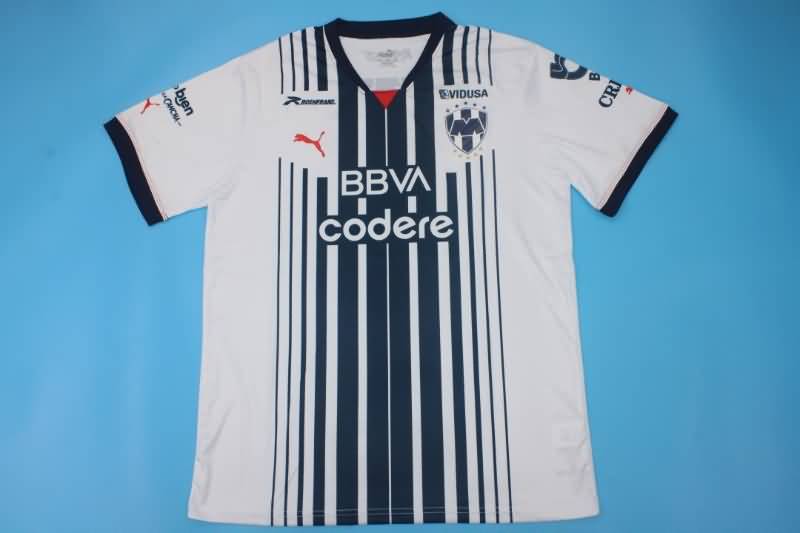 AAA Quality Monterrey 22/23 Special Soccer Jersey