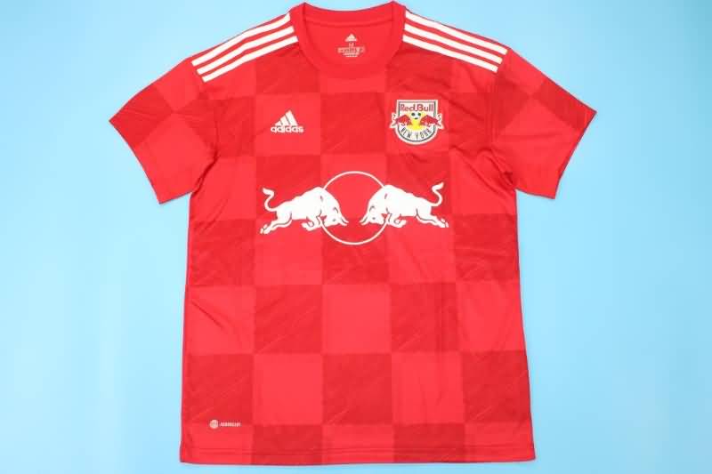 AAA Quality Red Bulls 2022 Away Soccer Jersey