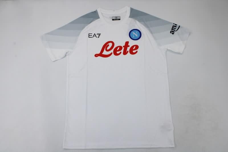 AAA Quality Napoli 22/23 Away UCL Soccer Jersey