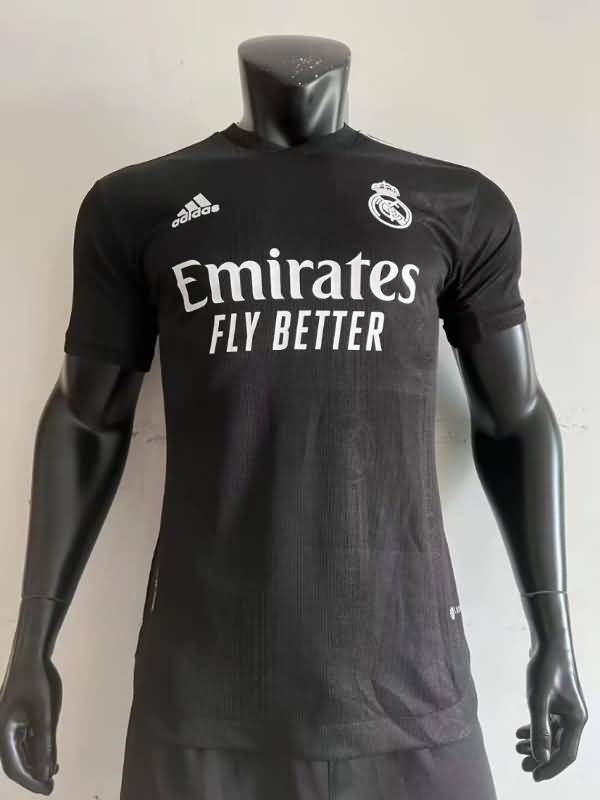 AAA Quality Real Madrid 22/23 Special Soccer Jersey(Player) 05