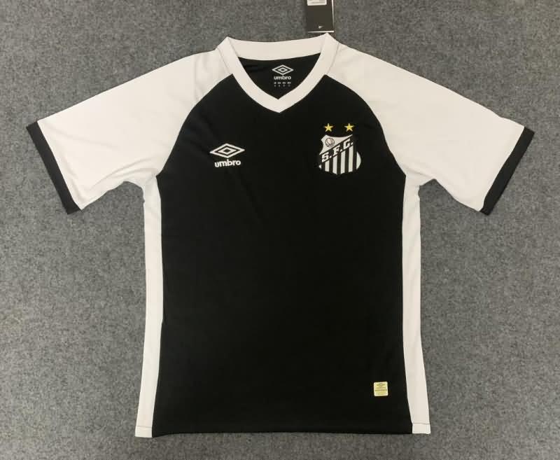 AAA Quality Santos 2022 Special Soccer Jersey 03