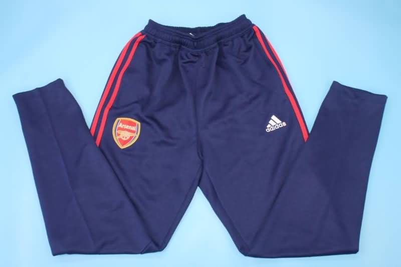 AAA Quality Arsenal 22/23 Dark Blue Soccer Pant