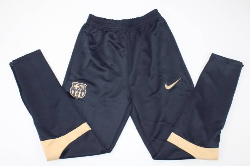 AAA Quality Barcelona 22/23 Black Soccer Pant