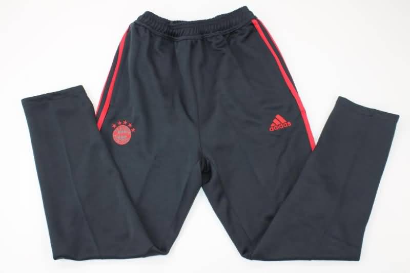 AAA Quality Bayern Munich 22/23 Dark Blue Soccer Pant