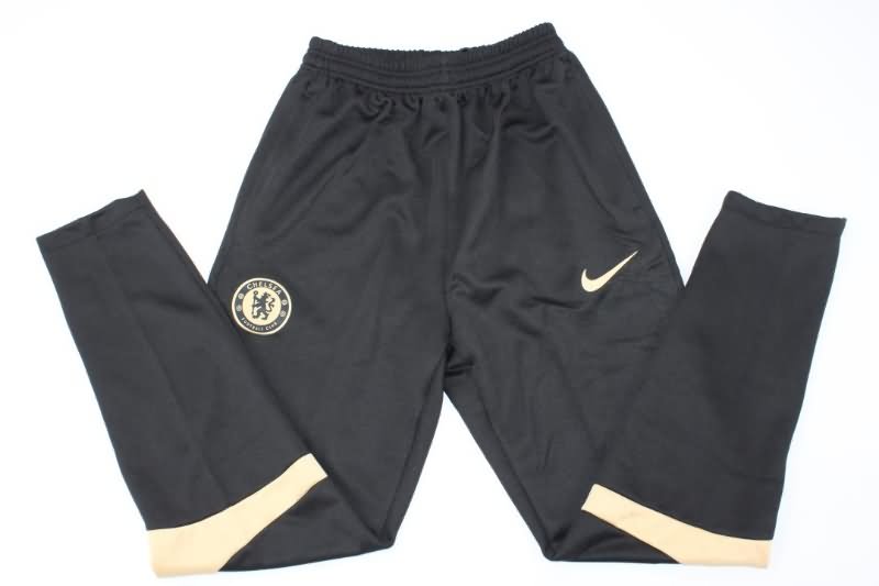 AAA Quality Chelsea 22/23 Black Soccer Pant