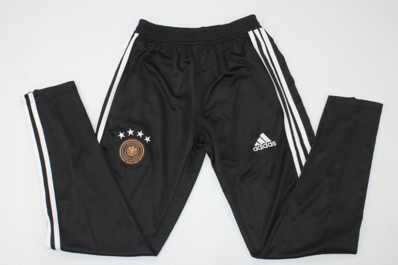 AAA Quality Germany 2022 Black Soccer Pant 02