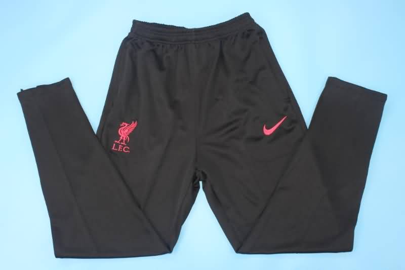 AAA Quality Liverpool 22/23 Black Soccer Pant
