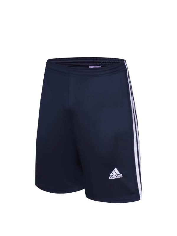 AAA Quality Adidas Dark Blue Soccer Shorts