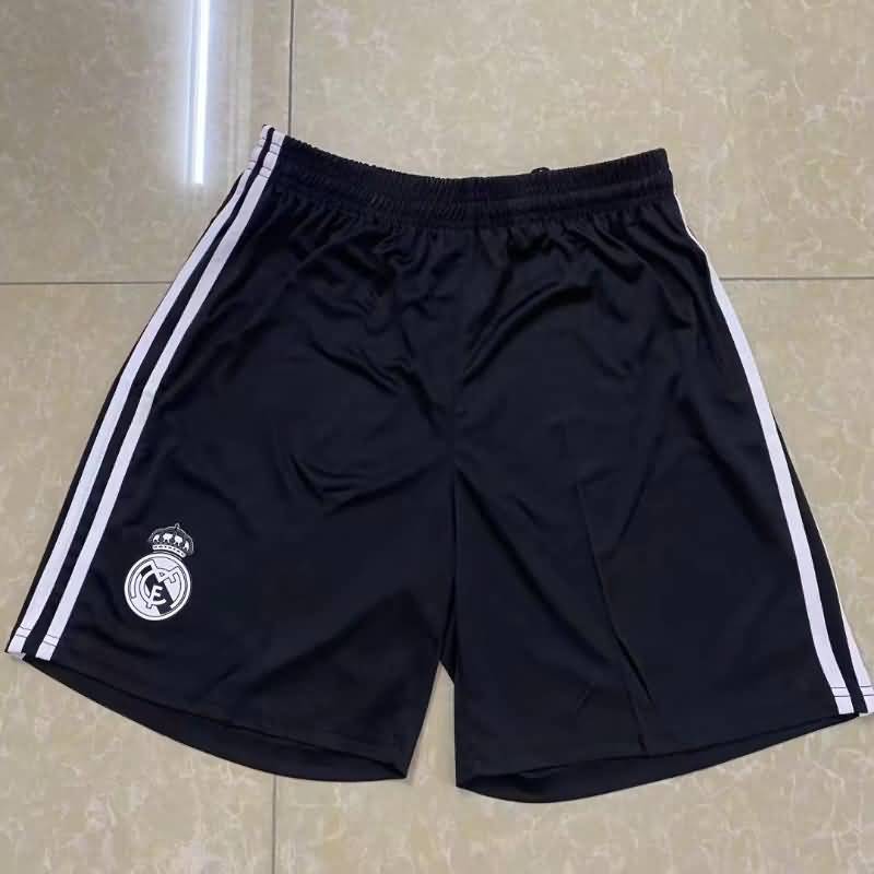 AAA Quality Real Madrid 2014/15 Third Soccer Shorts