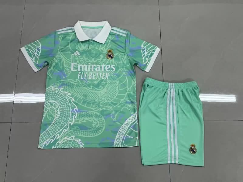Real Madrid 23/24 Special Soccer Jersey