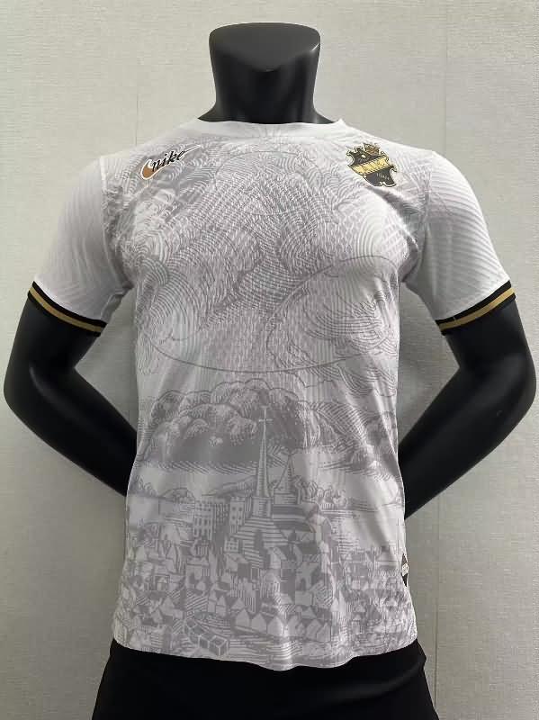 AAA Quality AIK 132th Anniversary Soccer Jersey (Player)