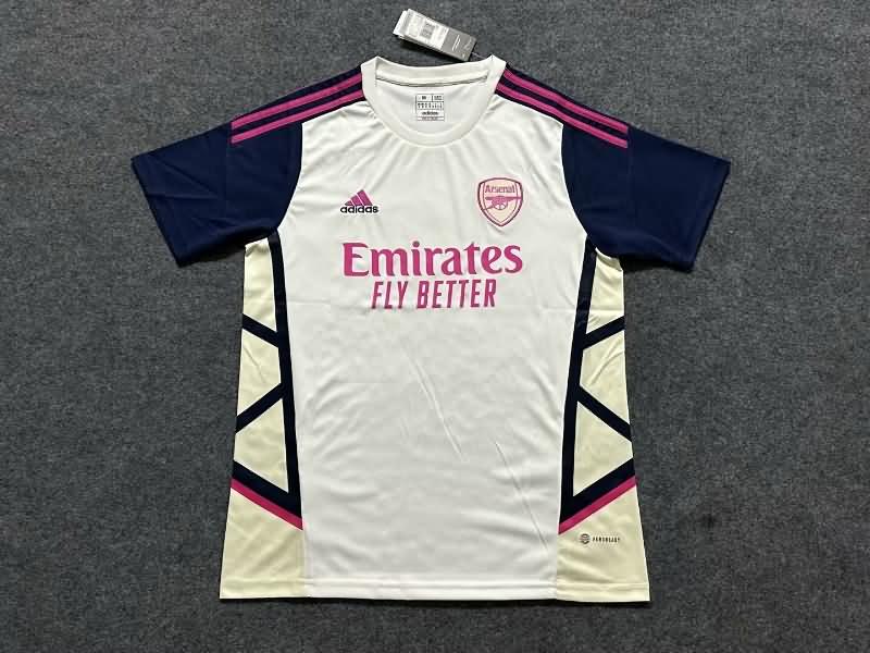 AAA Quality Arsenal 23/24 Training Soccer Jersey