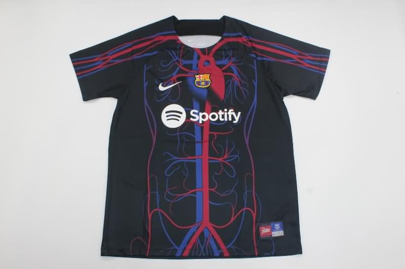AAA Quality Barcelona 23/24 Special Soccer Jersey 04