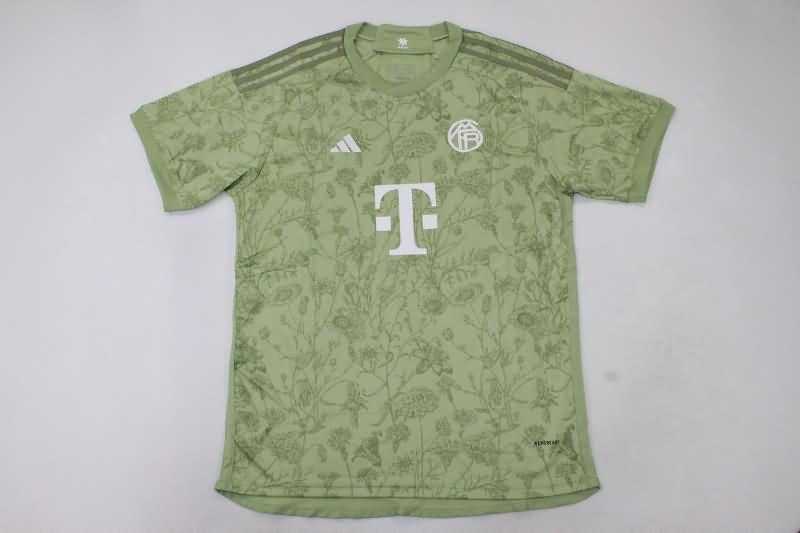 AAA Quality Bayern Munich 23/24 Special Soccer Jersey