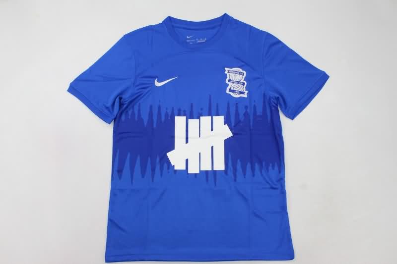 AAA Quality Birmingham City 23/24 Home Soccer Jersey