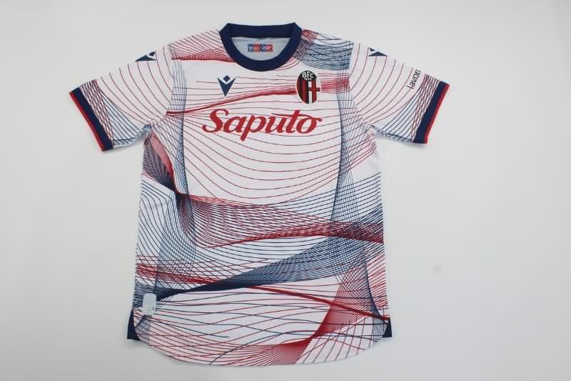 AAA Quality Bologna 23/24 Third Soccer Jersey