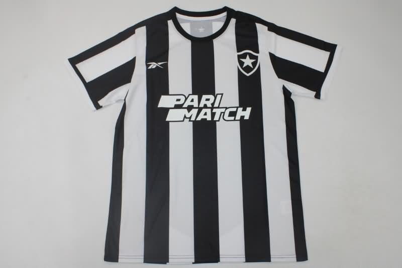 AAA Quality Botafogo 2023 Home Soccer Jersey