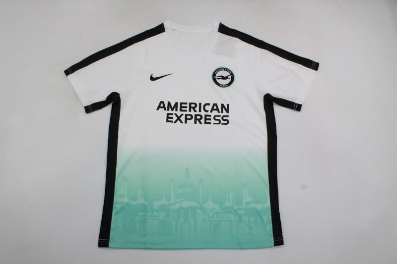 AAA Quality Brighton Hove Albion 23/24 Third Soccer Jersey