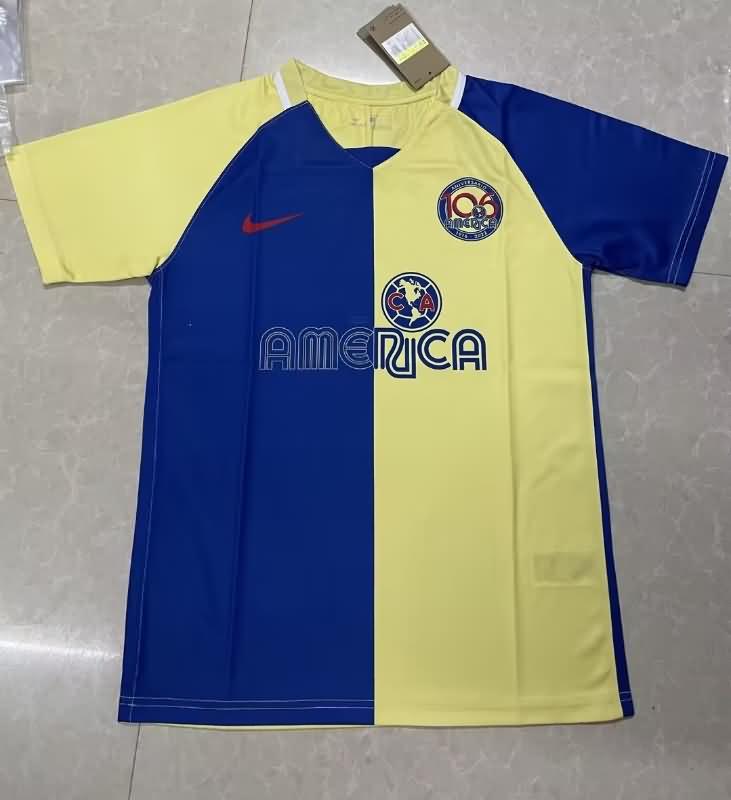 AAA Quality Club America 106th Anniversary Soccer Jersey