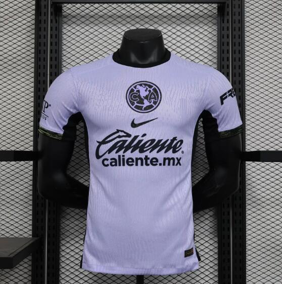AAA Quality Club America 23/24 Third Soccer Jersey (Player)