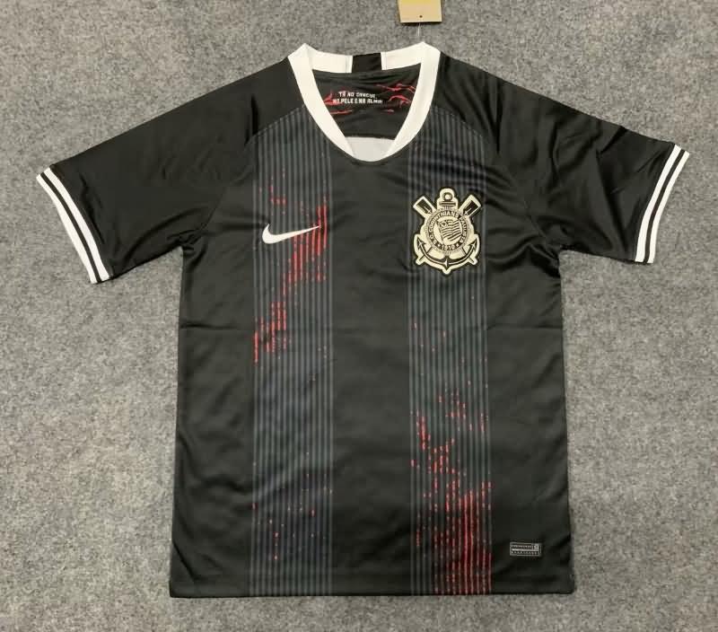 AAA Quality Corinthians 2023 Fourth Soccer Jersey