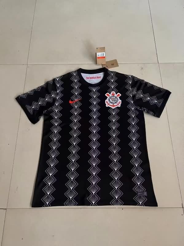 AAA Quality Corinthians 2023 Special Soccer Jersey