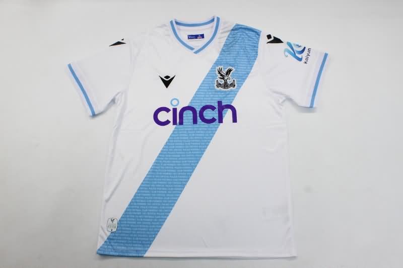 AAA Quality Crystal Palace 23/24 Away Soccer Jersey